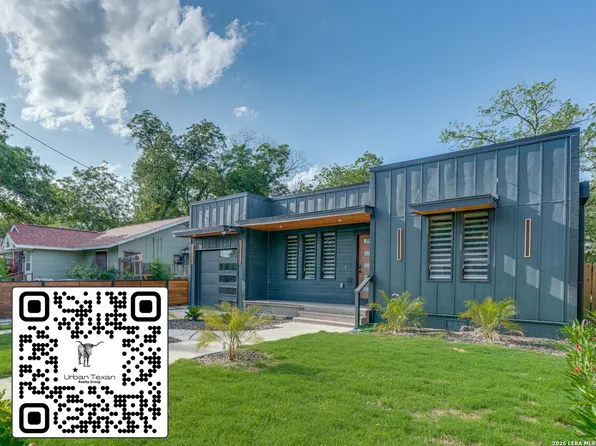 235 Bank, San Antonio, TX 78204