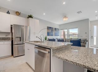 4307 Vantage Ridge Ave, Las Vegas, NV 89141