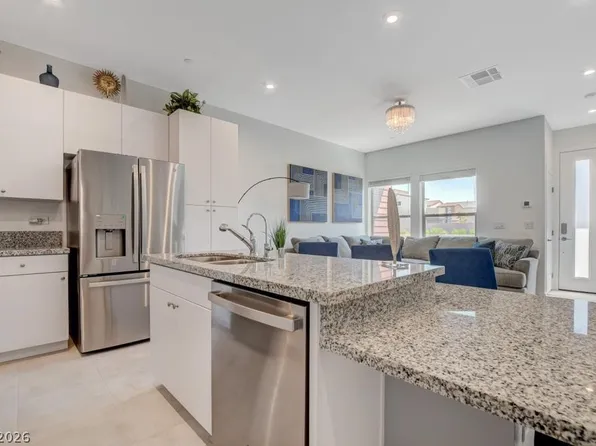 4307 Vantage Ridge Ave, Las Vegas, NV 89141