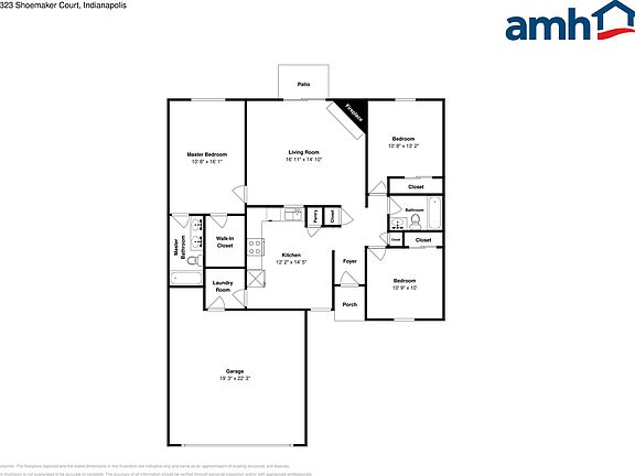 2nd image of this home
