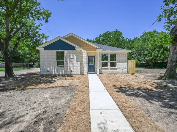 2701 Marburg, Dallas, TX 75210