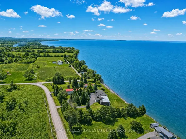 431 Victoria Beach Rd, Cramahe, ON K0K 1S0