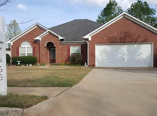 55 Lakeridge Ct #159, Covington, GA 30016