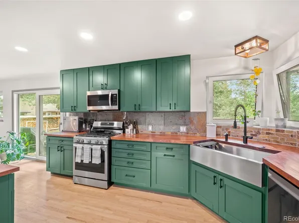 3560 Everett Street, Wheat Ridge, CO 80033