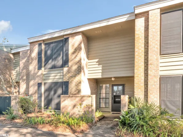 2901 Grant St Unit 203, Mobile, AL 36606