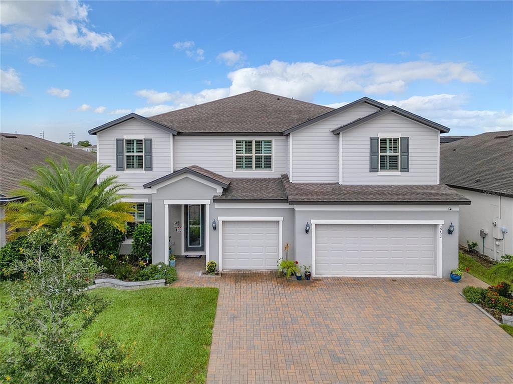 2752 Matera Dr, Saint Cloud, FL 34771 Zillow