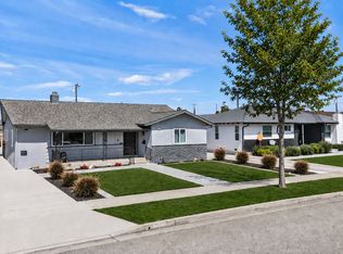 1511 E Orange Grove Ave, Orange, CA 92867