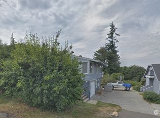 5018 33rd Ave W, Everett, WA 98203