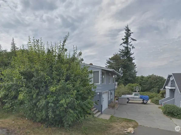 5018 33rd Avenue W, Everett, WA 98203