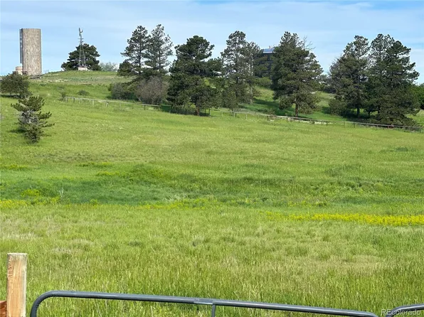 2649 Ponderosa Road, Franktown, CO 80116