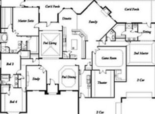 1500 NW 187th St, Edmond, OK 73012