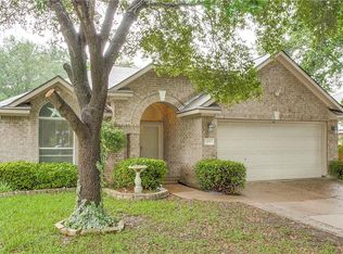 606 Runners Rdg, Pflugerville, TX 78660