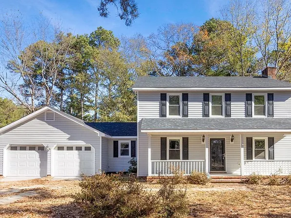 1113 Paddington Pl, Fayetteville, NC 28314
