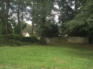 1262 Cahaba Dr SW, Atlanta, GA 30311