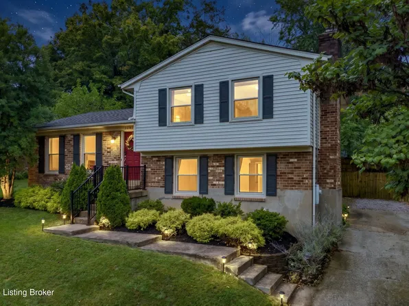 12411 Brookgreen Dr, Middletown, KY 40243