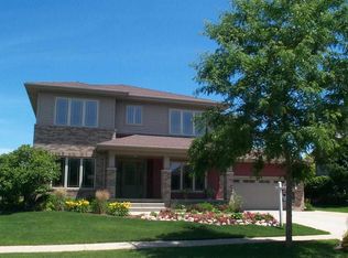 915 Pebblebrook Dr, Waunakee, WI 53597