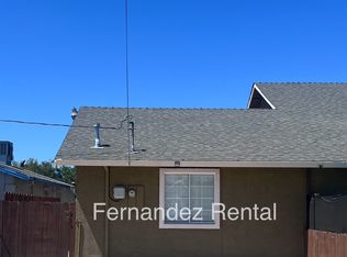 702 Rouse Ave, Modesto, CA 95351