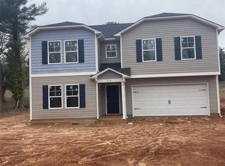 318 Magness Rd, Shelby, NC 28150