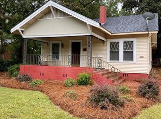 310 8th St W, Tifton, GA 31794