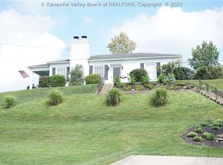 1528 Clark Rd, Charleston, WV 25314