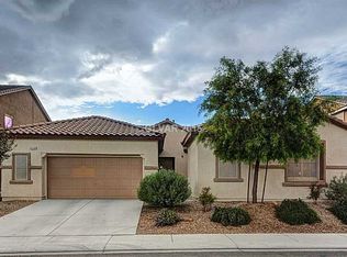 8209 Pink Desert St, North Las Vegas, NV 89085
