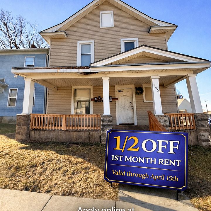 1st image of 100 Grace St APT 3