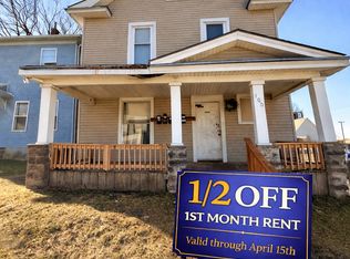100 Grace St APT 3, Council Bluffs, IA 51503