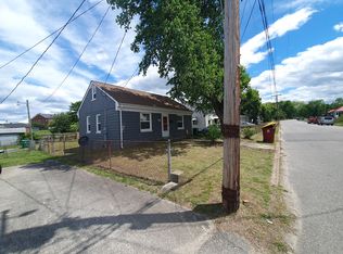 1133 Arlington St, Petersburg, VA 23803