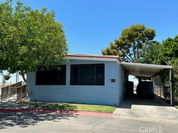 251 S Colorado River Rd #45, Blythe, CA 92225