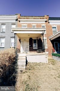 3716 Edmondson Ave, Baltimore, MD, 21229