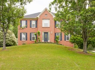 1205 Embassy Ct, Powder Springs, GA 30127