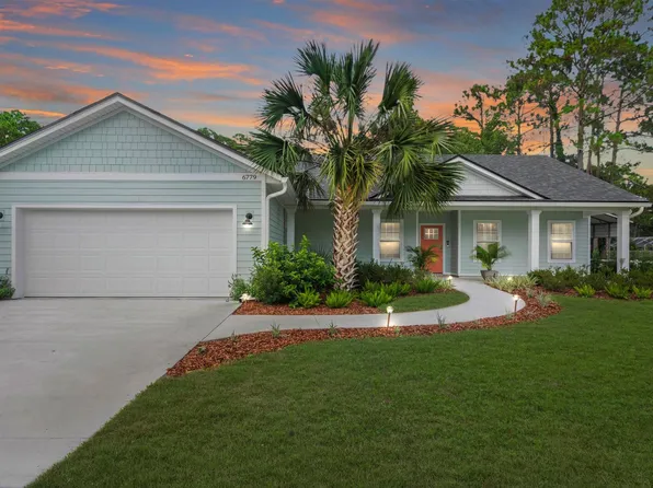 6779 Magnolia Ln, Saint Augustine, FL 32086
