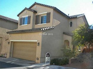 10123 Watchtide Ct, Las Vegas, NV 89166