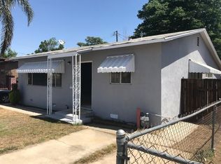 2802 Q St, Bakersfield, CA 93301