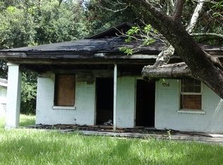 1260 Persimmon St, Mobile, AL 36603