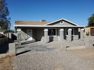 5866 N Toro St, Casa Grande, AZ 85122