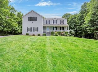 242 West Rd, Westfield, MA 01085