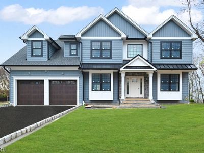 166 Overlook Avenue, Boonton, NJ, 07005