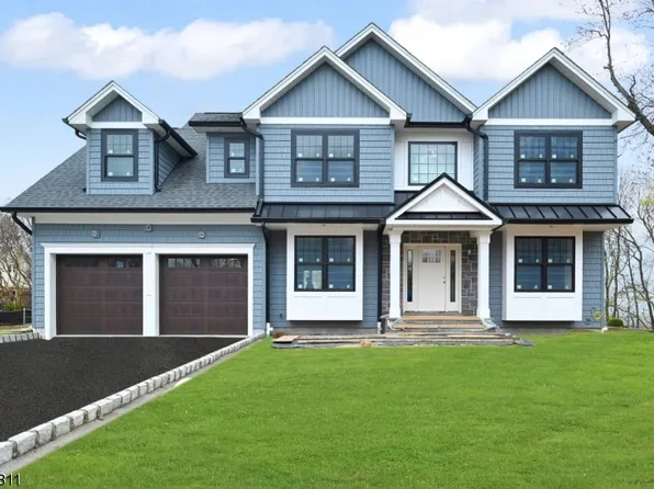 166 Overlook Avenue, Boonton Town, NJ 07005