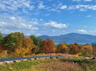 20 Apple Hill Rd, Bolton Landing, NY 12814