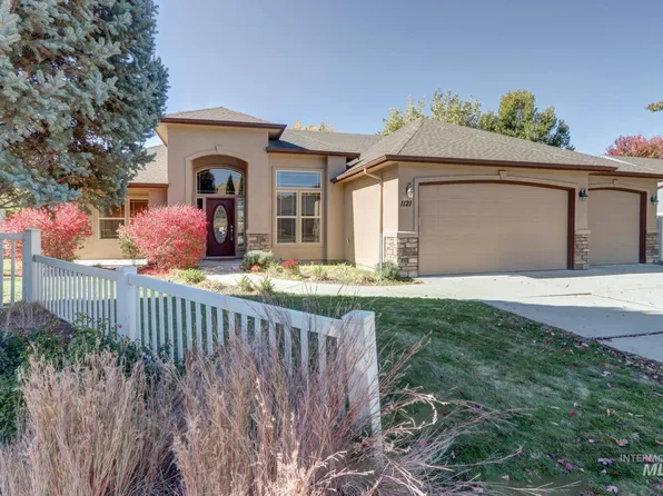 1121 Regency Way, Emmett, ID 83617