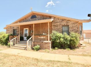 308 Angela Rd, Big Spring, TX 79720