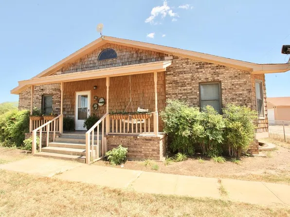 308 Angela Rd, Big Spring, TX 79720
