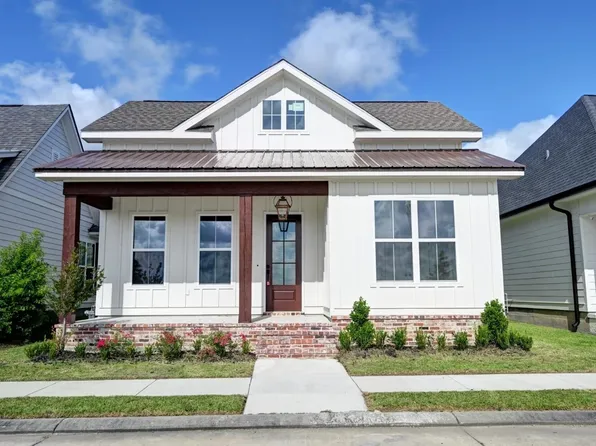 201 Royal Oak Blvd, Thibodaux, LA 70301
