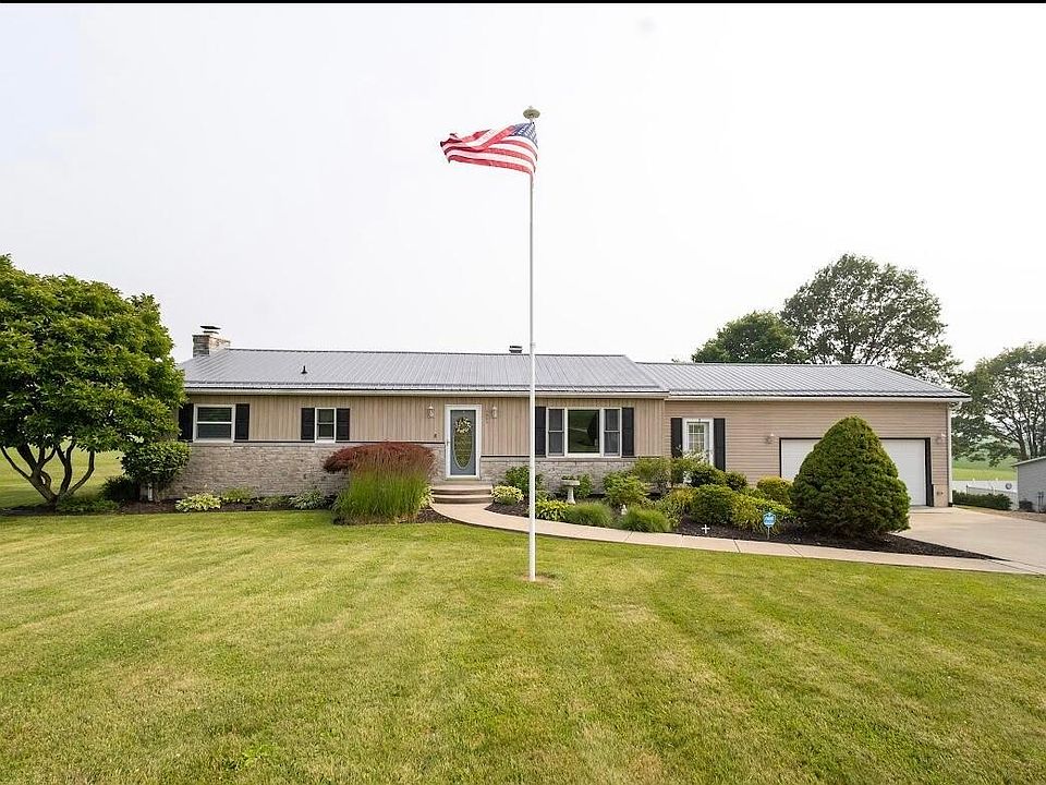7569 Township Road 2, Thornville, OH 43076 Zillow