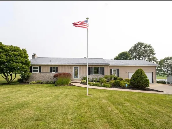 7569 Township Road 2, Thornville, OH 43076
