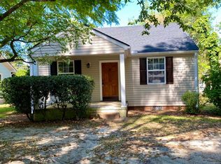 513 W Chapin Rd, Aberdeen, NC 28315