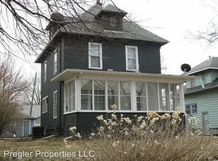 211 Kingsley Ave, Waterloo, IA 50701