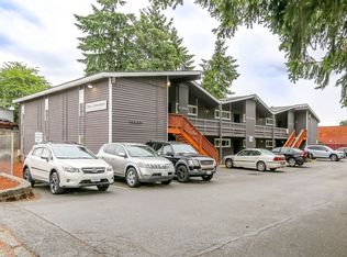 10225 SE 239th St APT 8, Kent, WA 98031