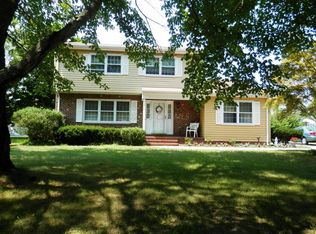 914 Montrose Dr, Salisbury, MD 21804